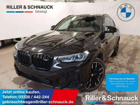 Used BMW X4 Petrol 2024 Ad 