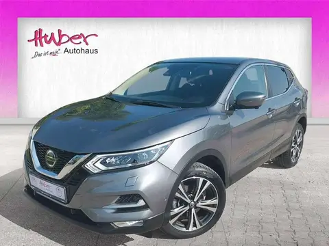 Annonce NISSAN QASHQAI Essence 2019 d'occasion 