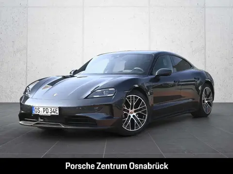 Annonce PORSCHE TAYCAN Électrique 2024 d'occasion 