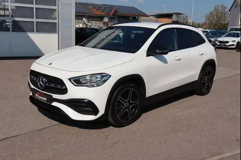 Used MERCEDES-BENZ CLASSE GLA Diesel 2021 Ad 