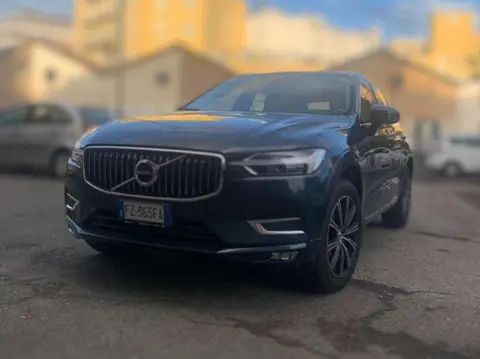 Annonce VOLVO XC60 Diesel 2020 d'occasion 