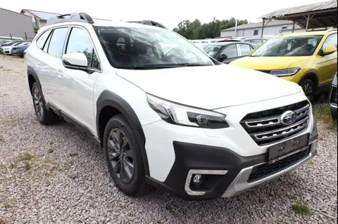 Annonce SUBARU OUTBACK Essence 2024 d'occasion 