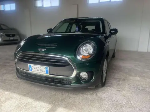 Annonce MINI COOPER Diesel 2018 d'occasion 