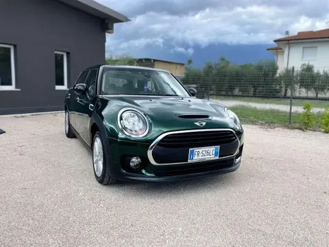 Used MINI ONE Diesel 2018 Ad 