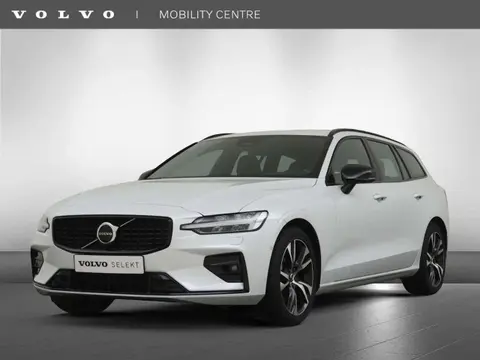 Annonce VOLVO V60 Essence 2023 d'occasion 