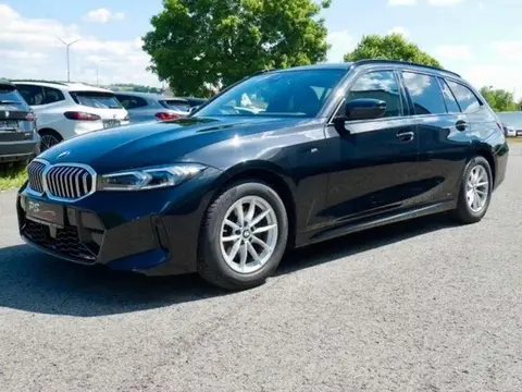 Annonce BMW SERIE 3 Diesel 2023 d'occasion 