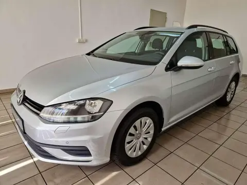 Annonce VOLKSWAGEN GOLF Diesel 2020 d'occasion 