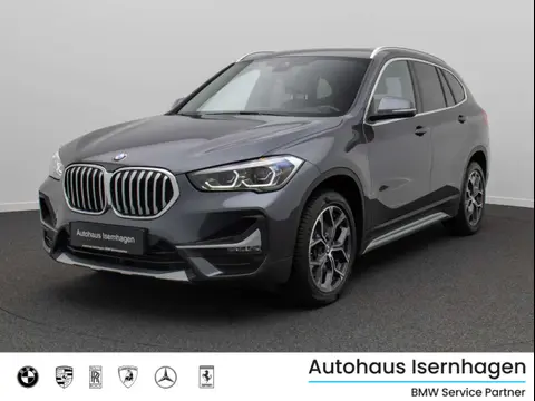 Used BMW X1 Diesel 2019 Ad 