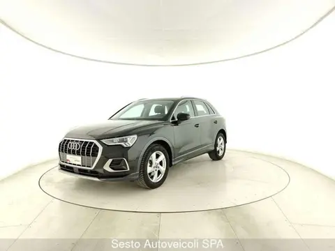 Used AUDI Q3 Diesel 2022 Ad 