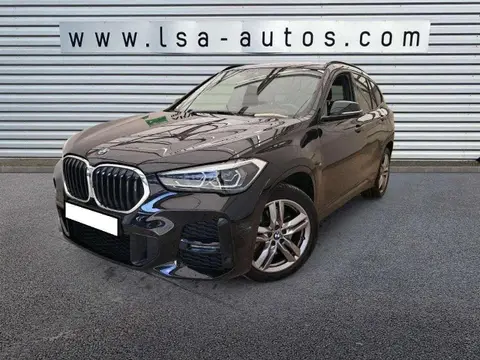 Used BMW X1 Diesel 2021 Ad 