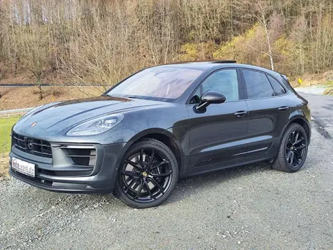 Annonce PORSCHE MACAN Essence 2023 d'occasion 