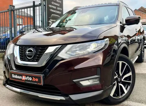 Used NISSAN X-TRAIL Petrol 2020 Ad 