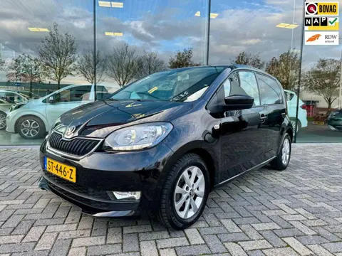 Used SKODA CITIGO Petrol 2018 Ad 