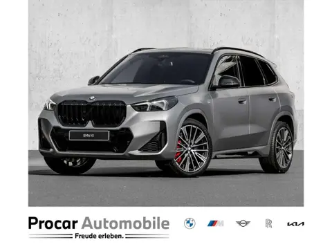 Annonce BMW X1 Diesel 2024 d'occasion 