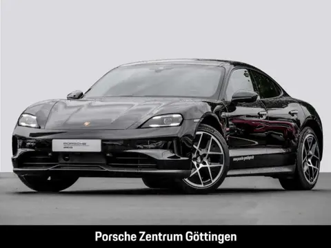 Annonce PORSCHE TAYCAN Électrique 2024 d'occasion 