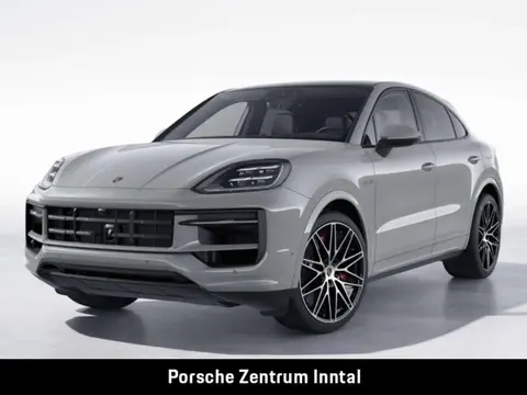 Used PORSCHE CAYENNE Hybrid 2024 Ad 