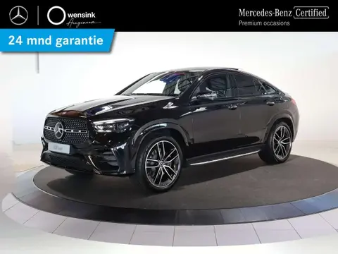 Annonce MERCEDES-BENZ CLASSE GLE Hybride 2023 d'occasion 