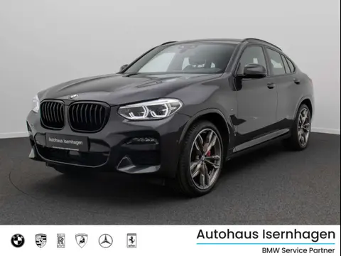 Used BMW X4 Diesel 2021 Ad 