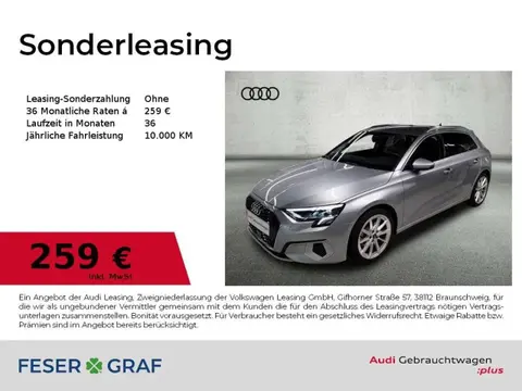 Used AUDI A3 Petrol 2023 Ad 