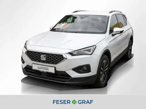 Used SEAT TARRACO Petrol 2023 Ad 