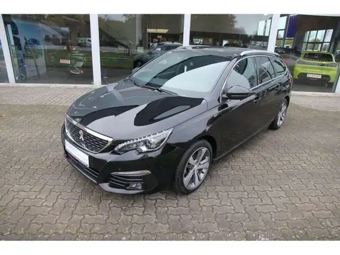 Used PEUGEOT 308 Diesel 2021 Ad 