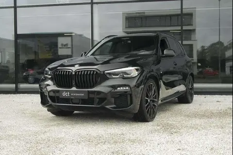 Annonce BMW X5 Hybride 2020 d'occasion 