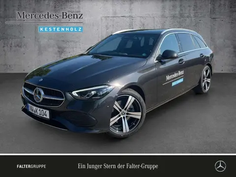 Annonce MERCEDES-BENZ CLASSE C Essence 2024 d'occasion 