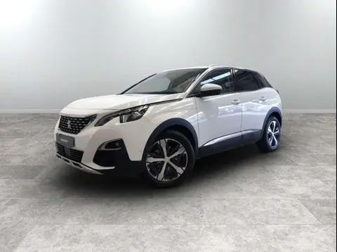 Used PEUGEOT 3008 Diesel 2019 Ad 