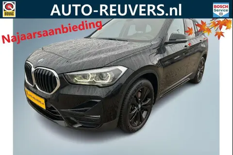 Annonce BMW X1 Hybride 2022 d'occasion 