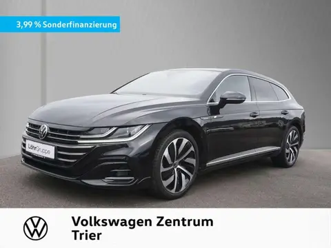 Used VOLKSWAGEN ARTEON Diesel 2021 Ad 