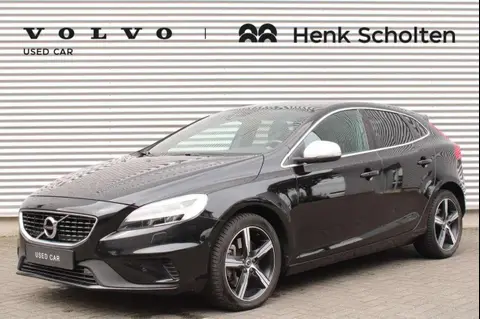 Used VOLVO V40 Petrol 2019 Ad 