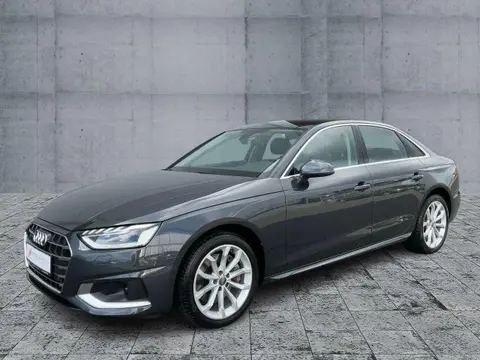 Annonce AUDI A4 Essence 2020 d'occasion 