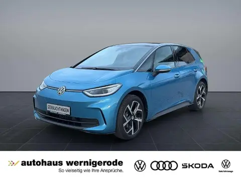 Annonce VOLKSWAGEN ID.3  2023 d'occasion 