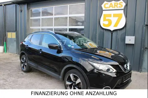 Used NISSAN QASHQAI Diesel 2015 Ad 