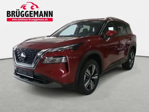 Annonce NISSAN X-TRAIL Essence 2023 d'occasion 