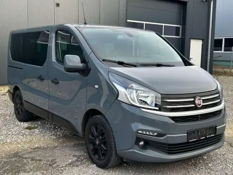 Used FIAT TALENTO Diesel 2020 Ad 