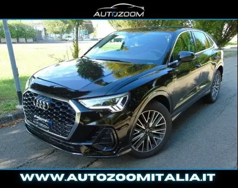 Used AUDI Q3 Diesel 2021 Ad 