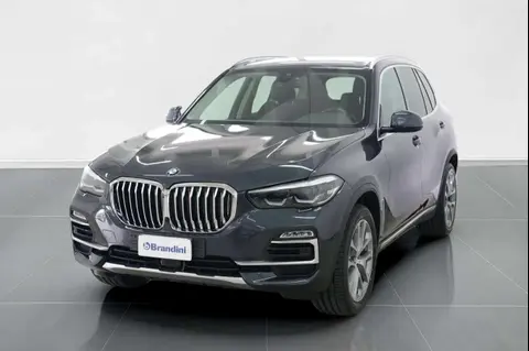 Annonce BMW X5 Diesel 2019 d'occasion 