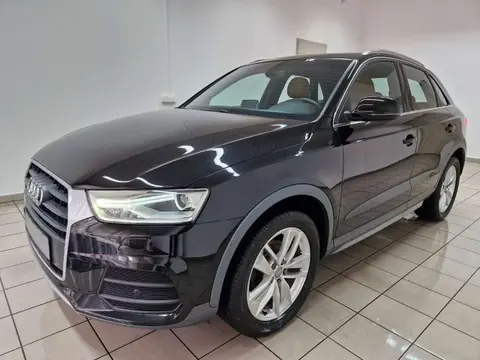 Used AUDI Q3 Diesel 2018 Ad 