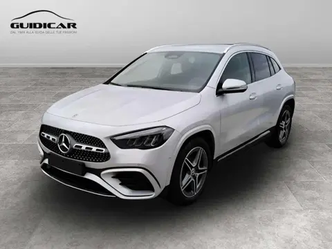 Annonce MERCEDES-BENZ CLASSE GLA Diesel 2024 d'occasion 