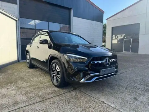 Annonce MERCEDES-BENZ CLASSE GLA Essence 2023 d'occasion 