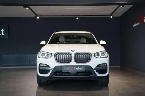 Used BMW X3 Diesel 2019 Ad 