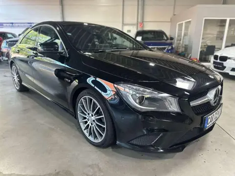 Used MERCEDES-BENZ CLASSE CLA Petrol 2015 Ad 