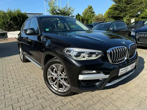 Used BMW X3 Diesel 2018 Ad 