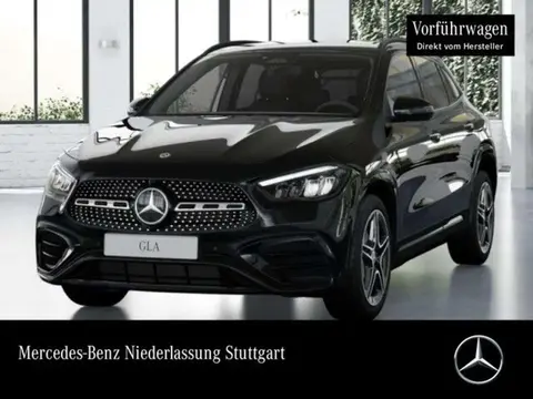 Used MERCEDES-BENZ CLASSE GLA Petrol 2024 Ad 