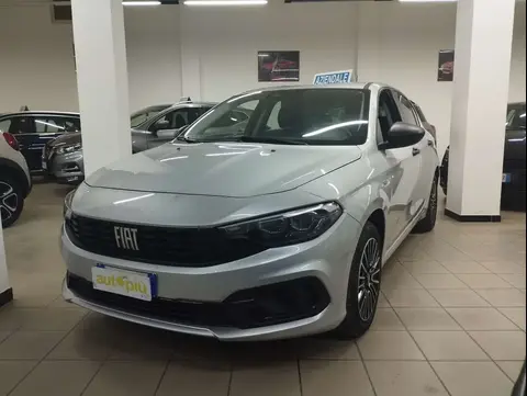 Used FIAT TIPO Diesel 2021 Ad 