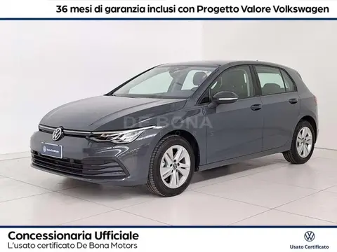 Annonce VOLKSWAGEN GOLF Hybride 2023 d'occasion 