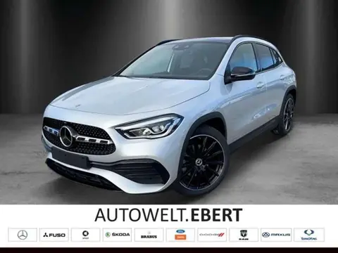 Annonce MERCEDES-BENZ CLASSE GLA Diesel 2022 d'occasion Allemagne