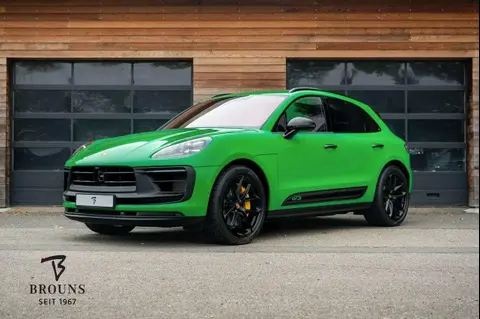 Used PORSCHE MACAN Petrol 2024 Ad 