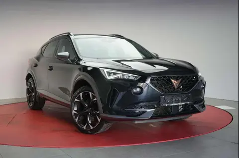 Annonce CUPRA FORMENTOR Essence 2021 d'occasion 